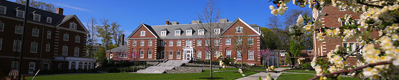 Babson College Campus