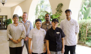 CoralTree Employees