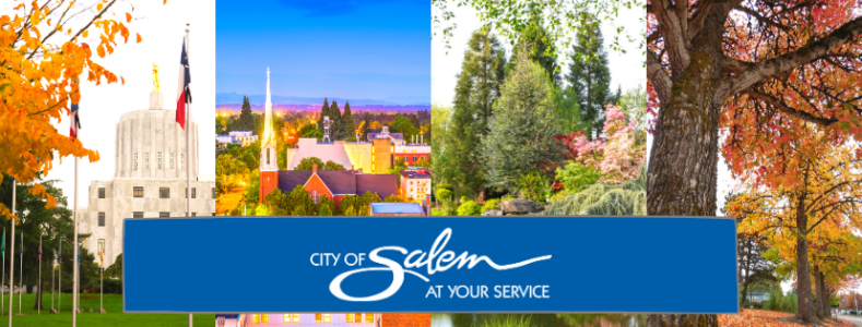 city of salem
