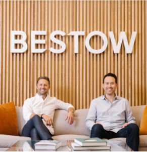 bestow founders