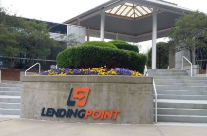 lendingpoint building