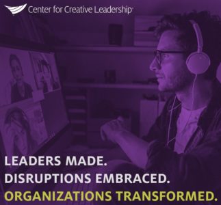 Center for Creative Leadership goal