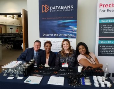 databank employees