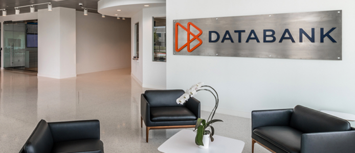 databank office