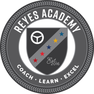 reyes fleet management academy