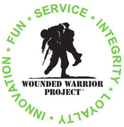 Wounded Warrior Project values