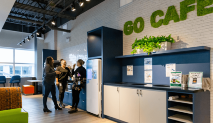 geotab office