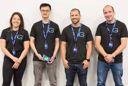 geotab team