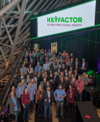 keyfactor team