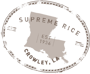 supreme rice