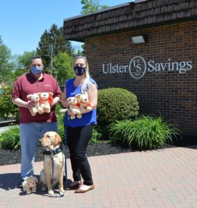 ulster savings bank