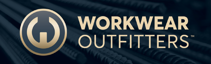 workwear outfitters banner