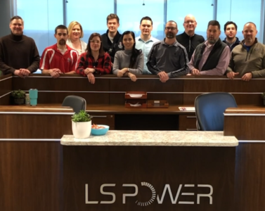 ls power development team2