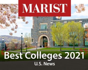 marist college award