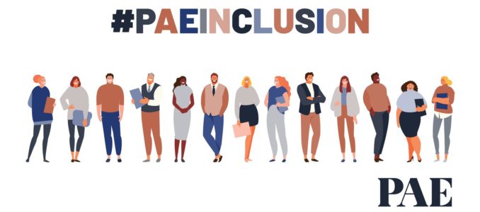 pae inclusion