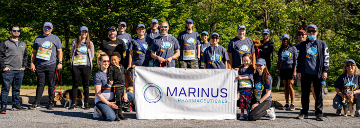 marinus team