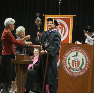 stritch careers