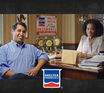shelter insurance career