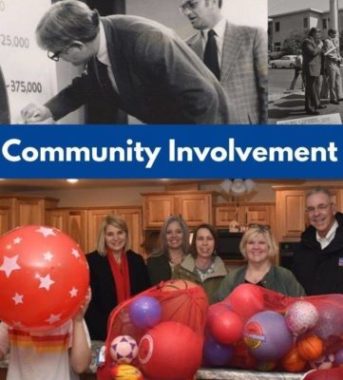 shelter insurance community